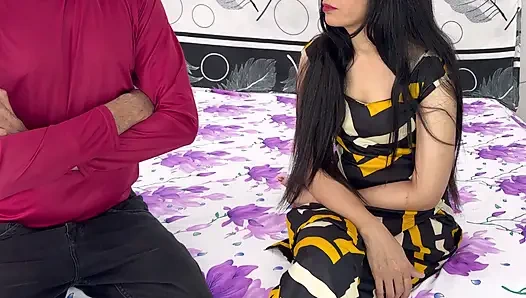 Priya bir iş görüşmesi yaptı