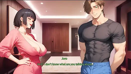 J’aime ta femme (partie 12)