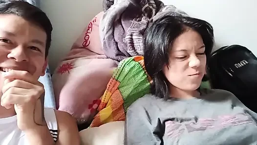 Seni hayal edebileceğinden daha çok seviyorum
