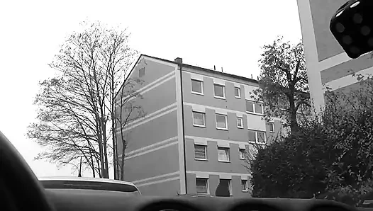 Sylvie's Double - Açık Açık Açık ve Açık Kapalı Alanlar