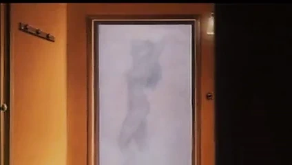 Chun li (duş sahnesi)