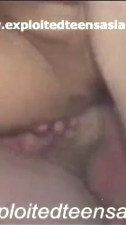 Exclusive Vietnamese Amateur Foursome 18 Plus, 10 Inch Cock Doggy Style In Row, Three Cowgirls, Big & Small Asses, Facials. | Klip 1