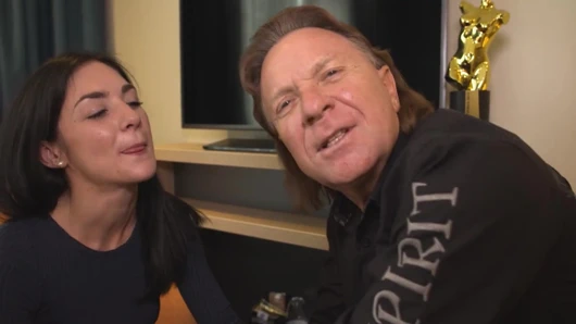 Hemmungsloser sommerfick - 9. bölüm