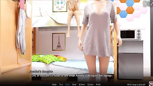 Университет проблем - (часть 14) - DREAMNOW