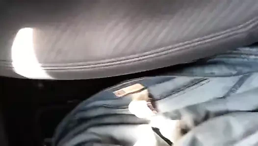 Küçük araba hareketi...
