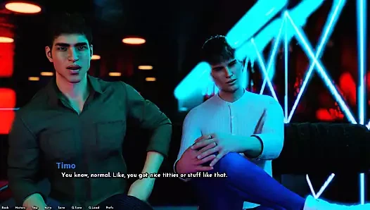 Wtfw: miss world bir gece kulübünde seks yapıyor