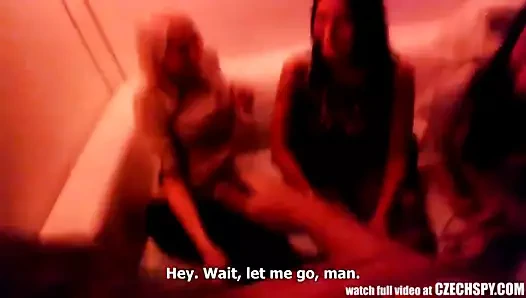 Porno devrimi! gözlüklü ilk kamera