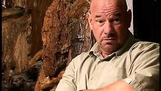 5 adam kremalı turtanın Rio'dan film akışı