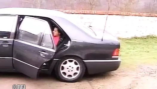 Xkiss - Çek Cumhuriyeti gezisi bölüm 2