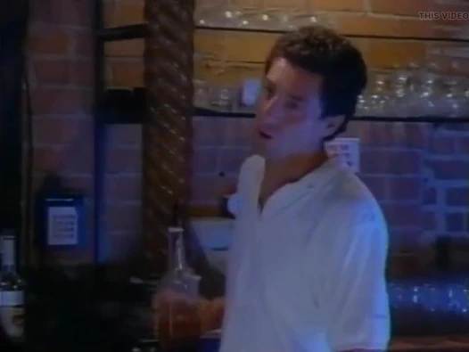 70'lerde üçlü seks