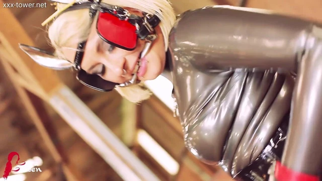 Lara larsen lateks #18 (iltifat)