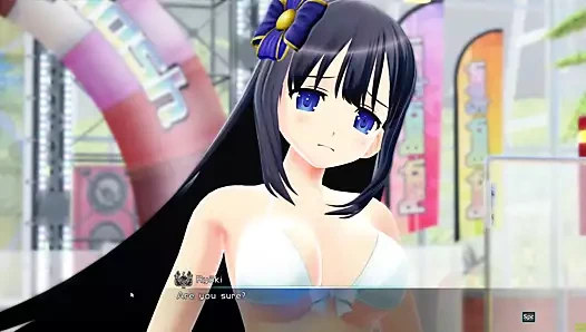 Peach beach splash oynayalım - 27 - eine bescheuerte wette