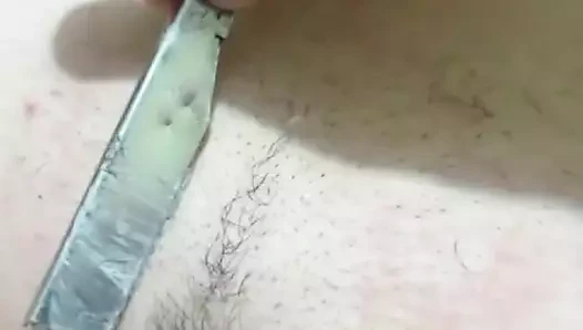 Vajinamı ağdalıyorum ve sonra sert ve zengin sikişiyorum