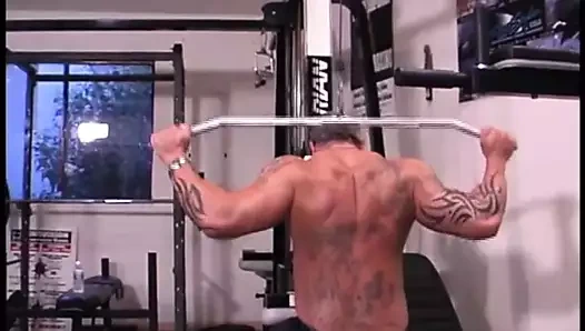 Isı dalgaları sunar: siyah çikolata macerası - sahne #03