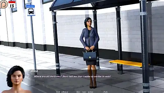 Orta yaşlı seksi kadının hikayesi: orta yaşlı seksi kadın patronu için çıplak fotoğraflar çekiyor - ep. 4