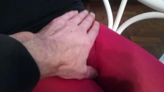 güzel deve tırnağı!