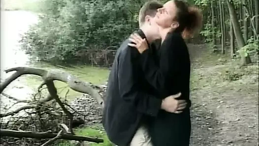 En iyi rearl Alman amteur ücretsiz sürüm tam değil cilt 955