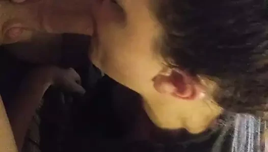 Coral alakarga emme çük