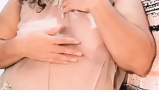 Sen hayatımdaki en güzel tılsımsın