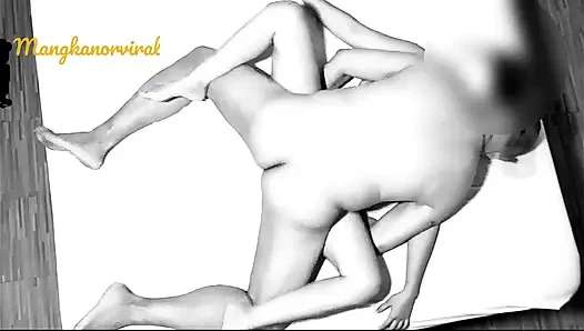 Silip - Pinay hemşirelik öğrencisinin seks skandalı bölüm 2