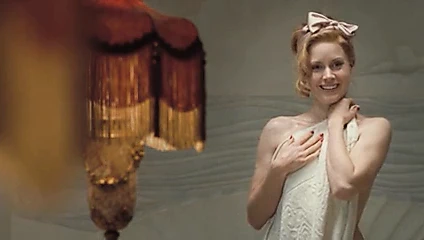 Amy adams - pettigrew bir günlüğüne yaşıyor (2008)
