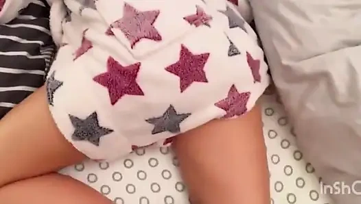 Günaydın, seni sikmek istiyorum-bakış açısı