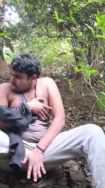 Я первый раз создаю этот тип чувствующего видео траха