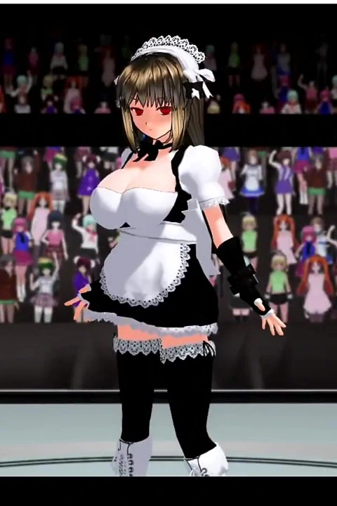 En iyi dövüşen kız 2 sherri easy(boko877)