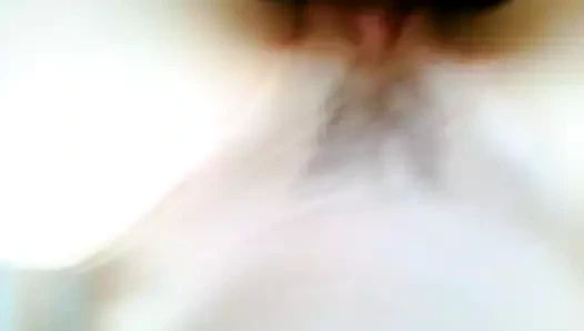 Küçük amcık 19 yers