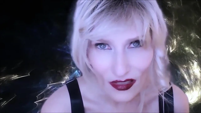 Goddess Eyes