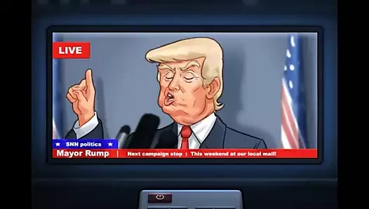 Yaz mevsimi efsanesi bölüm 53 - misskitty2k tarafından seks eğlencesi