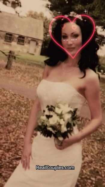 Любящая жена