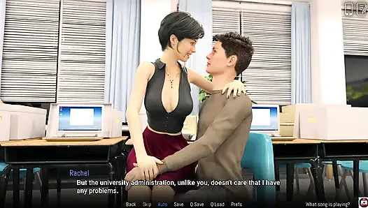 Problemler Üniversitesi - (pt 04) - dreamnow