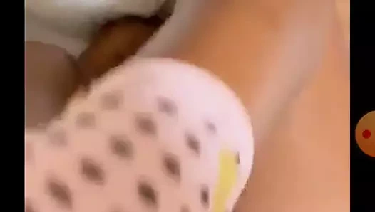 Killerbeache güzel kedi (botsvana)