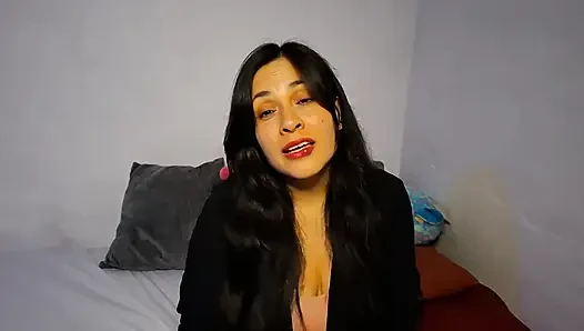 Asmr toksik kız arkadaş rolü