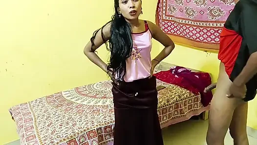 OTEL ODASıNDA GARSON, HARDCORE