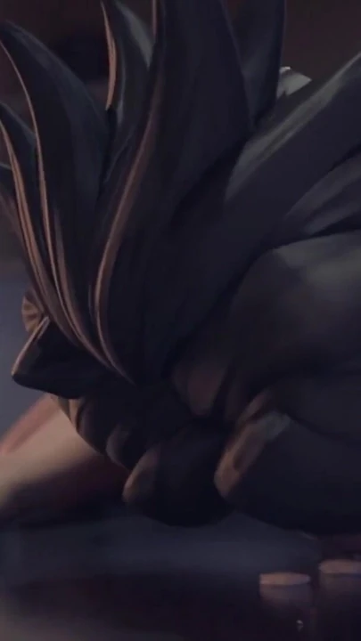 Tracer (overwatch) domaltarak sikiliyor: 11 klip derlemesi | Klip 1