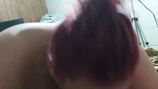 nişanlımı üfleme