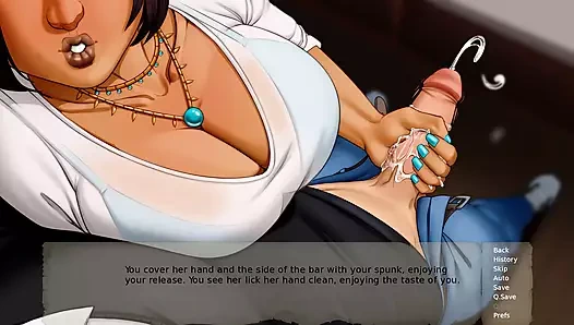 SHELTER (winterlook) - pt 18 - barmen misskitty2k tarafından gerçekten hassas