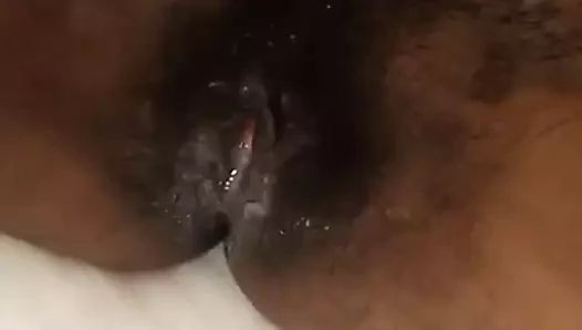 gf'min amına boşaldım