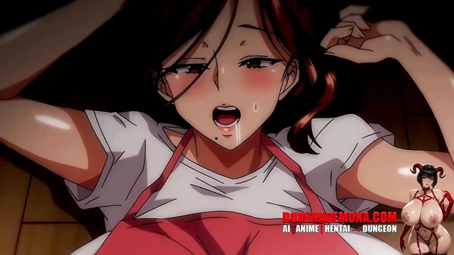 HENTAI ANIME SANSÜRSÜZ PORNO JAPON ÇIZGI FILMI