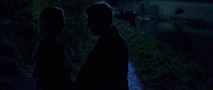 Tilda swinton - genç adam 2003 bölüm 3