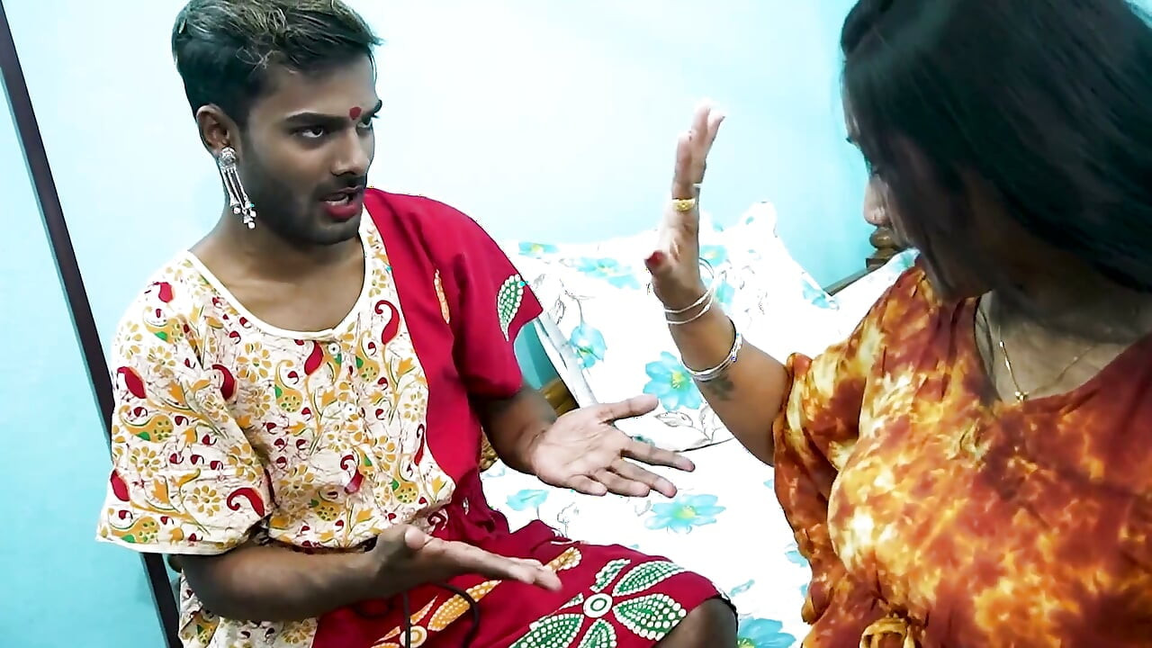Desi boy fucking hard with desi sexy bhabi, hardcore sex