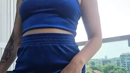 SouthPhiladelphia videosu