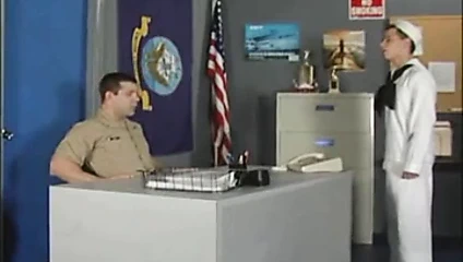 Denizci mitchell gets becerdin