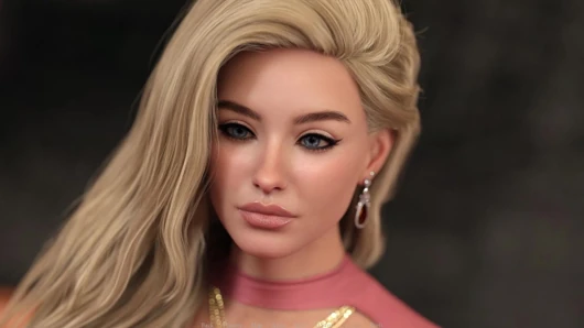 Her şey başladığı yer 28 - zoey ve william yetişkin film endüstrisi kredisi için Laia ile buluşuyor