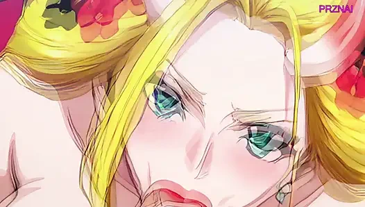 Tek parça siyah maria (5) hen