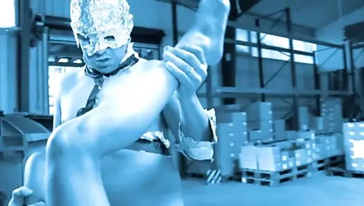 Alman hakimiyeti - bölüm 3