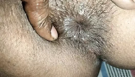 Paroswali yenge ki dever ne bana bak dala