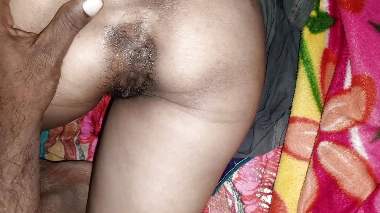 Devar ne bhabhi ka Gand Mari